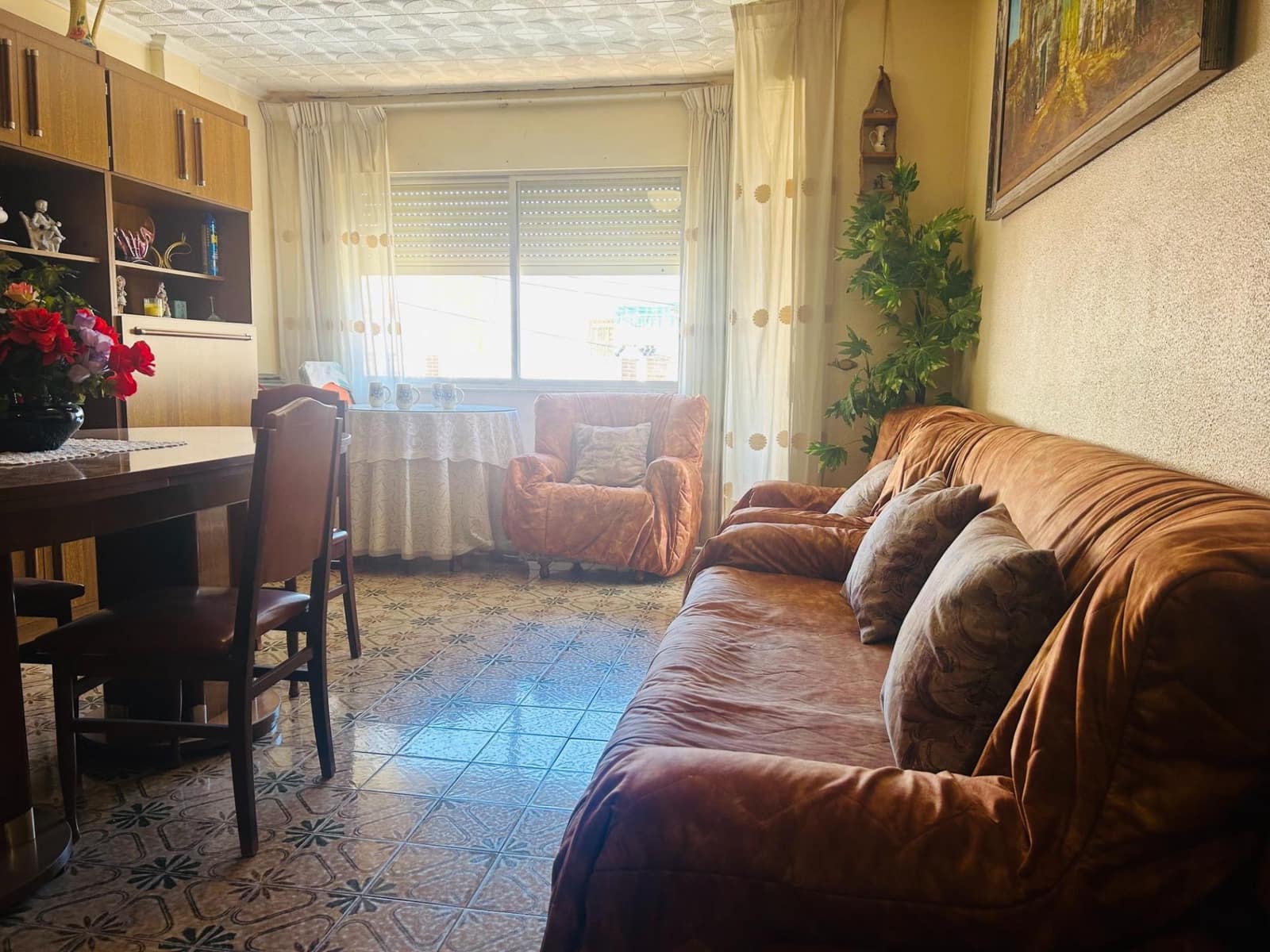 3 chambre Appartement à vendre à Lo Pagan - 138 000 € (Ref: 9836406)