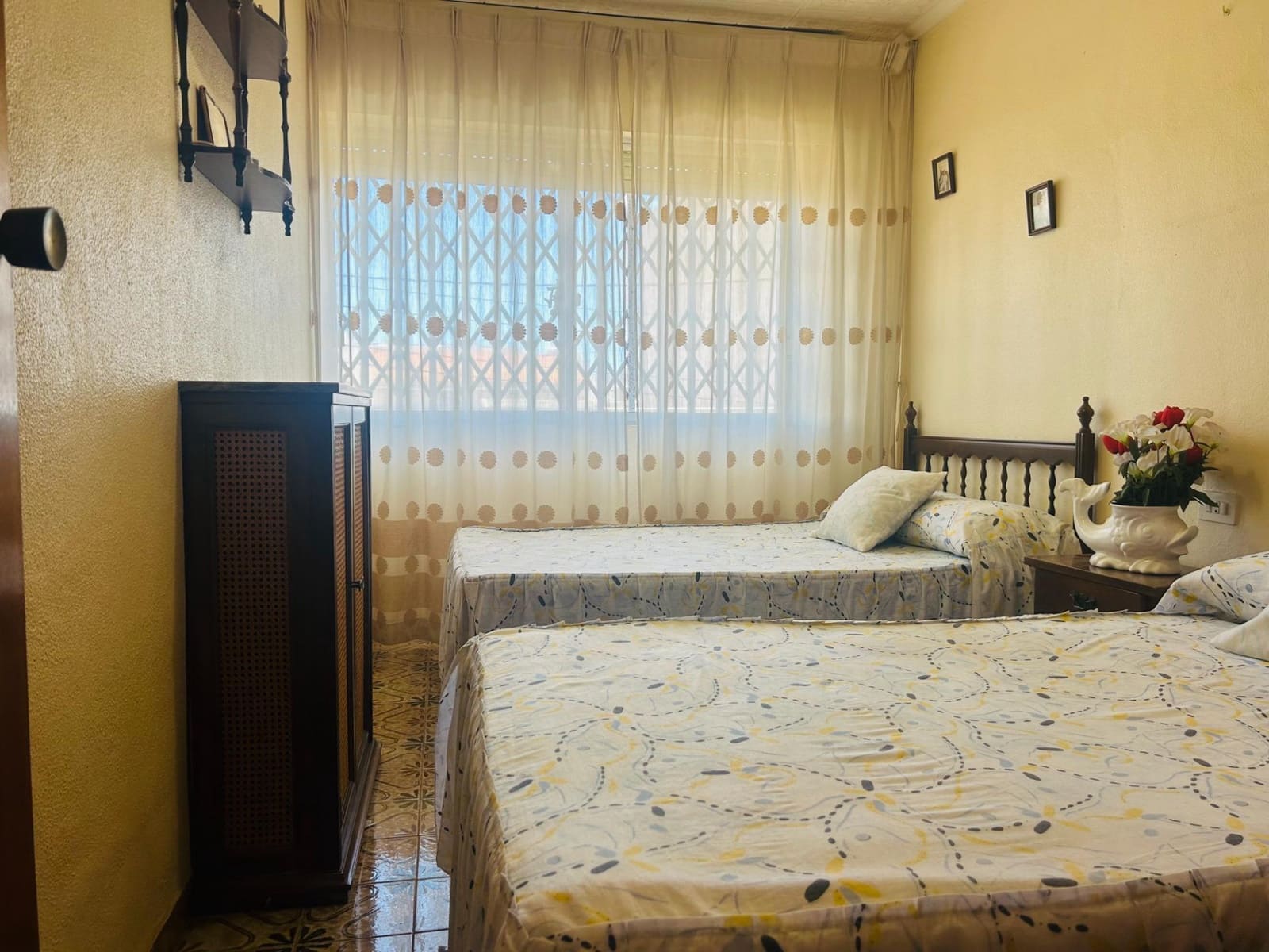 3 chambre Appartement à vendre à Lo Pagan - 138 000 € (Ref: 9836406)