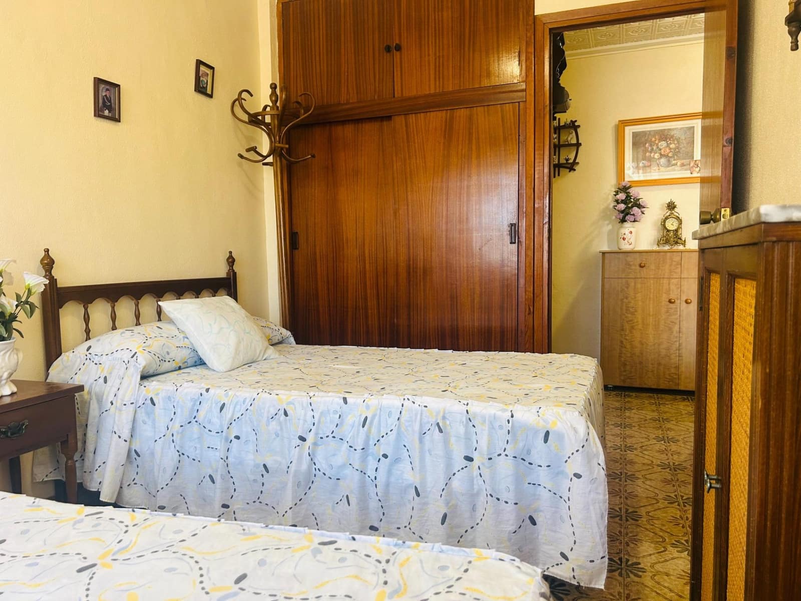 3 chambre Appartement à vendre à Lo Pagan - 138 000 € (Ref: 9836406)