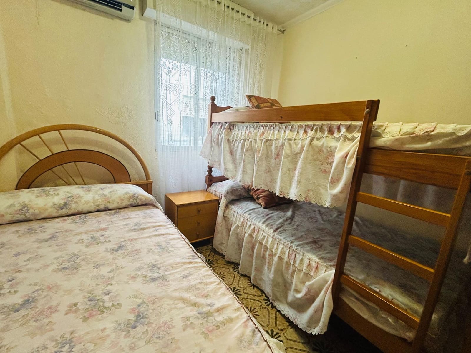 3 chambre Appartement à vendre à Lo Pagan - 138 000 € (Ref: 9836406)