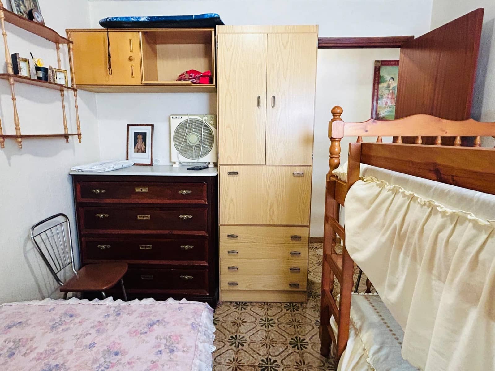 3 chambre Appartement à vendre à Lo Pagan - 138 000 € (Ref: 9836406)