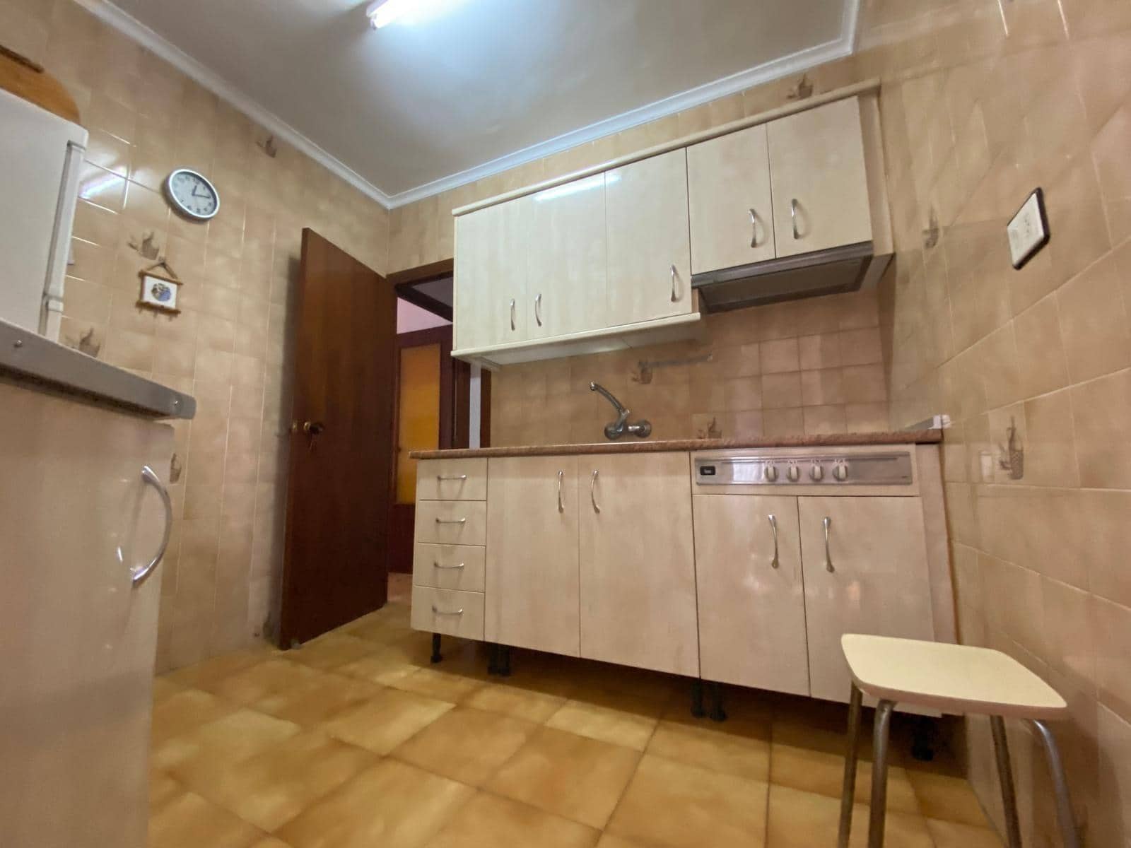 3 bedroom Flat for sale in Lo Pagan - € 110,000 (Ref: 9846520)