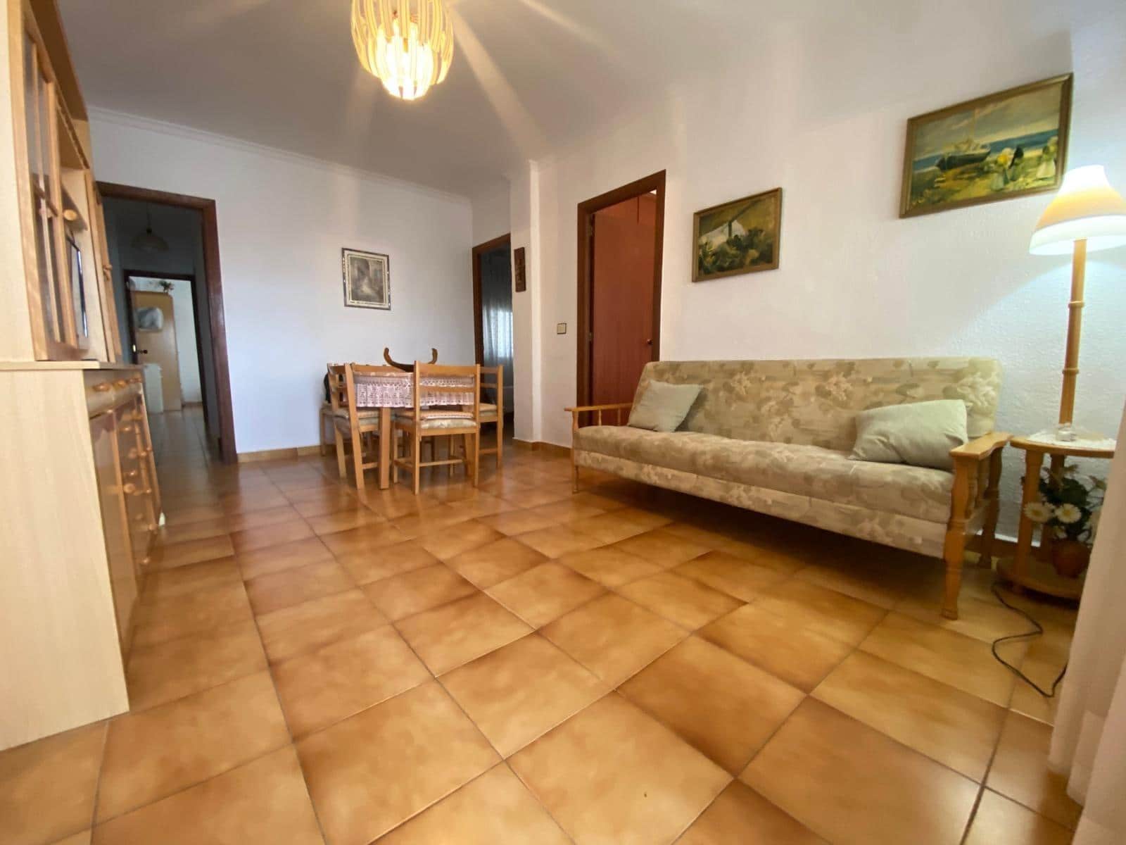 3 bedroom Flat for sale in Lo Pagan - € 110,000 (Ref: 9846520)
