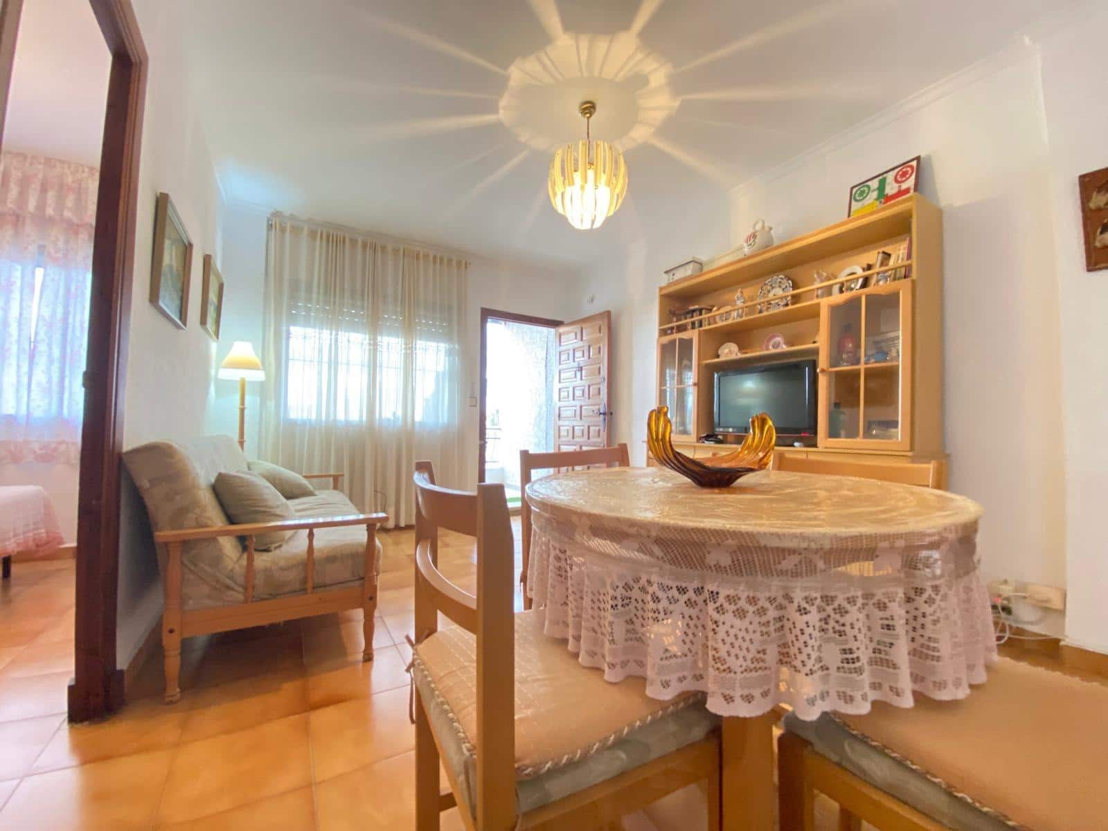 3 bedroom Flat for sale in Lo Pagan - € 110,000 (Ref: 9846520)