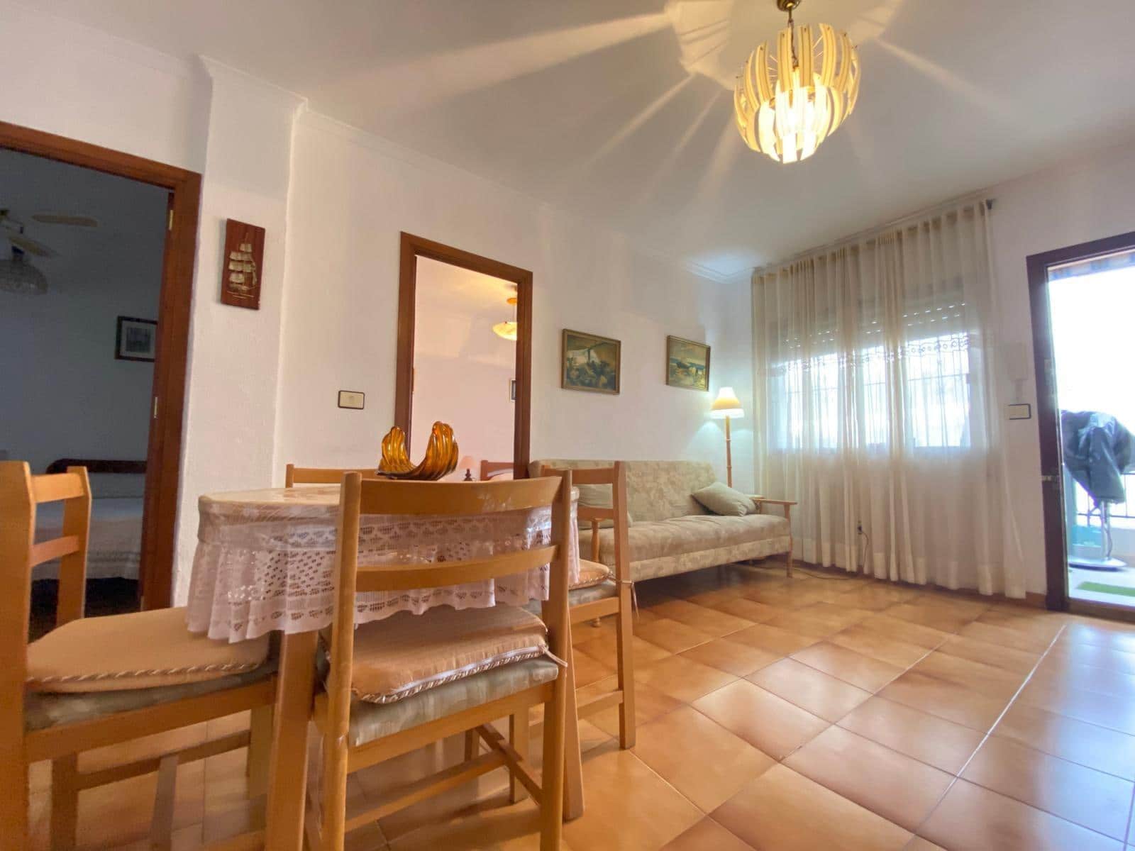 3 bedroom Flat for sale in Lo Pagan - € 110,000 (Ref: 9846520)