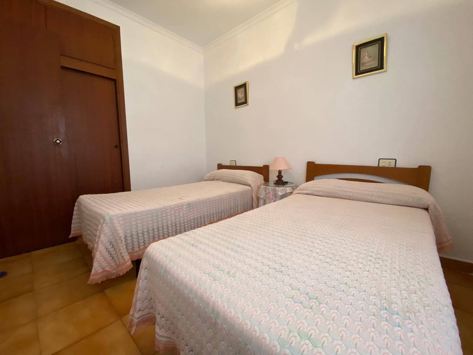 3 bedroom Flat for sale in Lo Pagan - € 110,000 (Ref: 9846520)