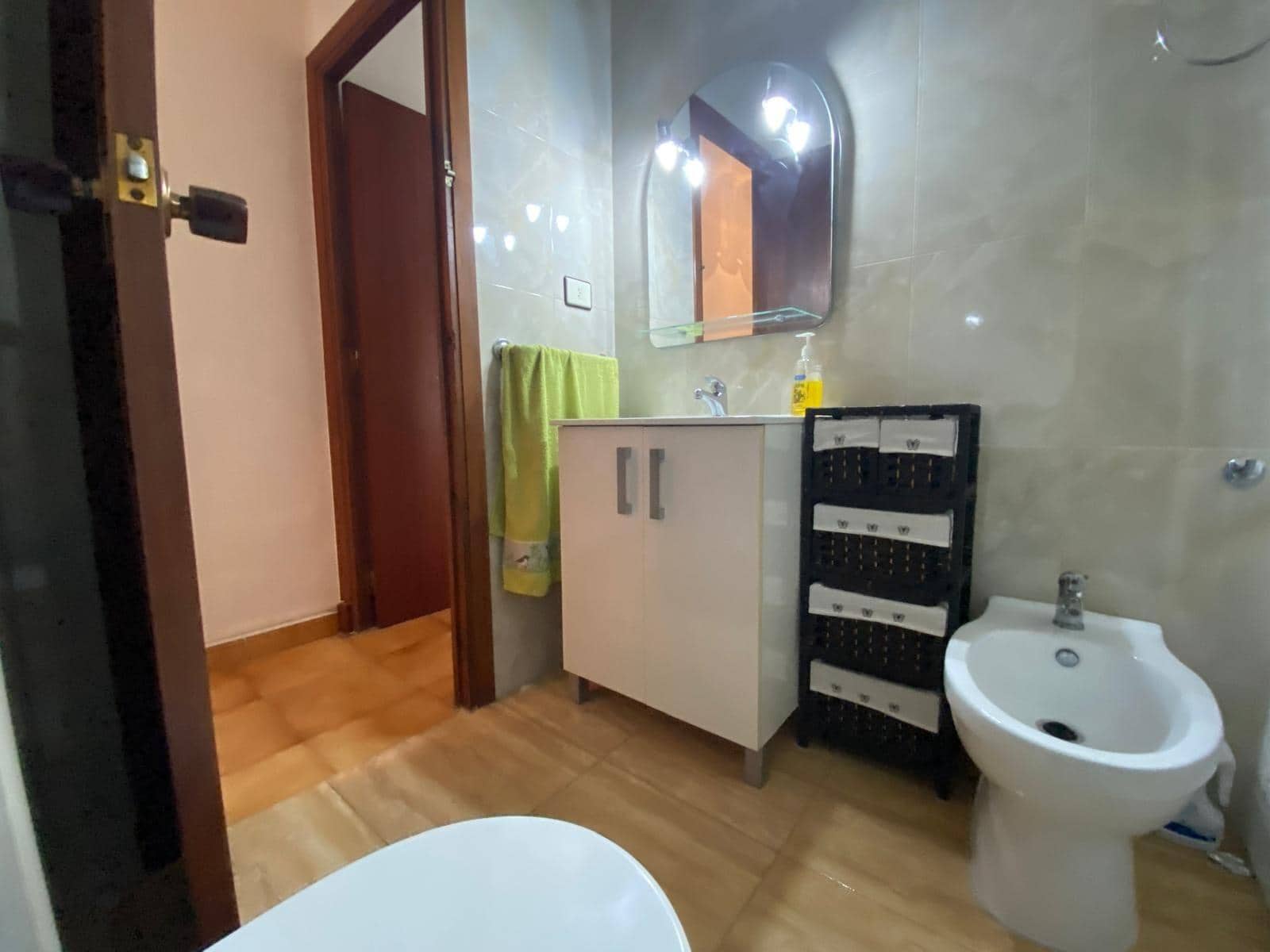 3 bedroom Flat for sale in Lo Pagan - € 110,000 (Ref: 9846520)