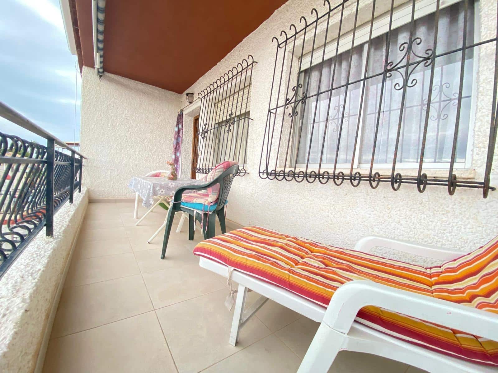 3 bedroom Flat for sale in Lo Pagan - € 110,000 (Ref: 9846520)