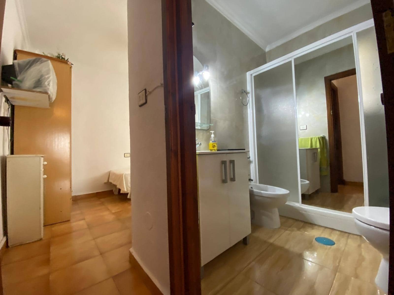 3 bedroom Flat for sale in Lo Pagan - € 110,000 (Ref: 9846520)
