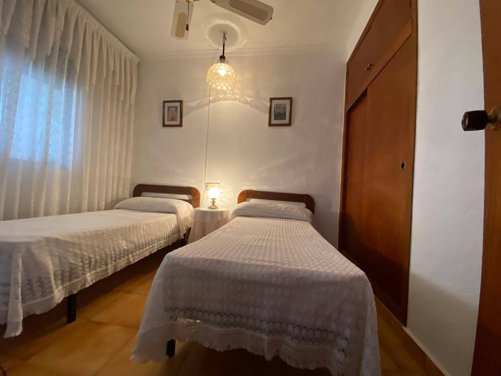 3 bedroom Flat for sale in Lo Pagan - € 110,000 (Ref: 9846520)