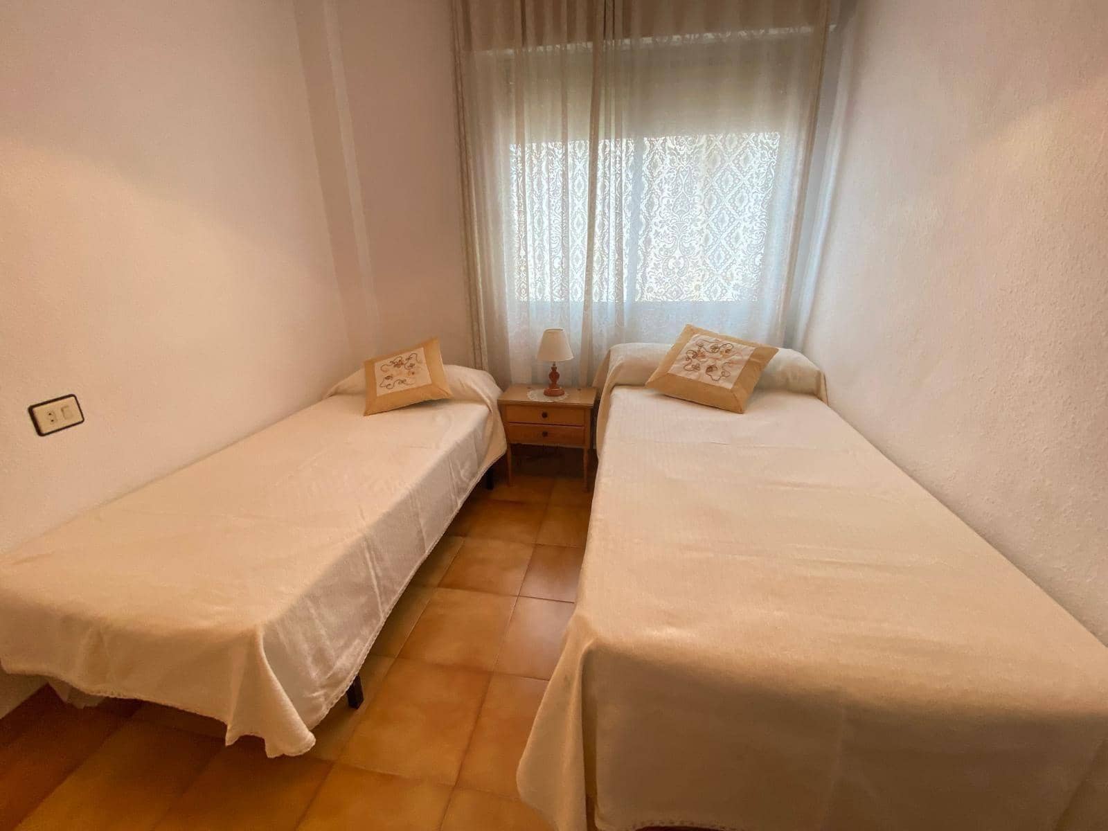 3 bedroom Flat for sale in Lo Pagan - € 110,000 (Ref: 9846520)