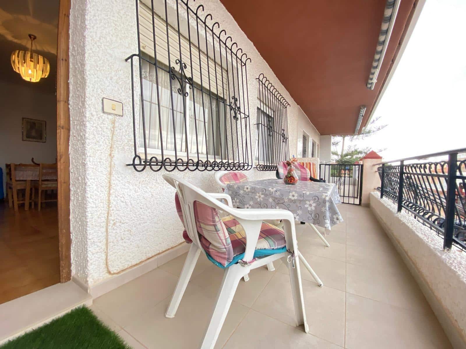 3 bedroom Flat for sale in Lo Pagan - € 110,000 (Ref: 9846520)