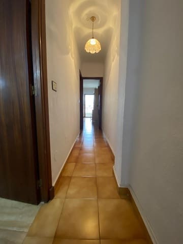 3 chambre Appartement à vendre à Lo Pagan, San Pedro del Pinatar - 110 000 € (Ref: 9846520)