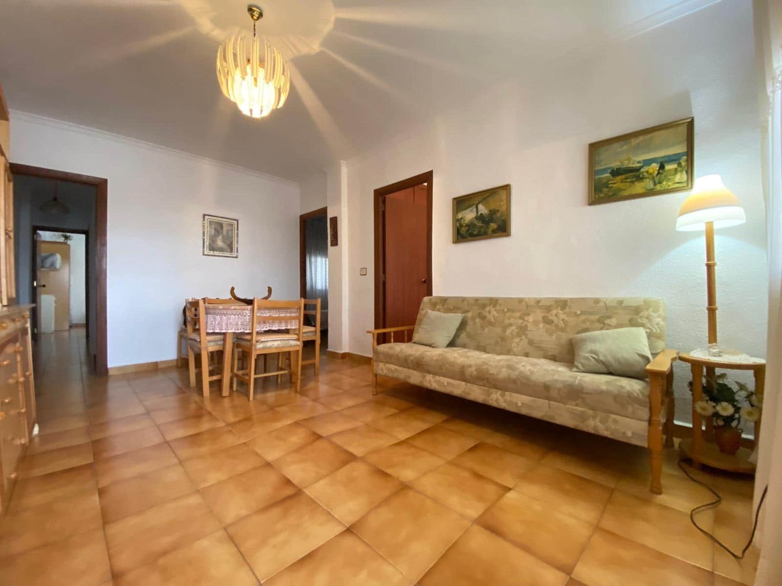 3 bedroom Flat for sale in Lo Pagan - € 110,000 (Ref: 9846520)