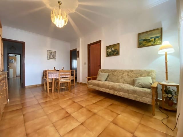 3 chambre Appartement à vendre à Lo Pagan, San Pedro del Pinatar - 110 000 € (Ref: 9846520)