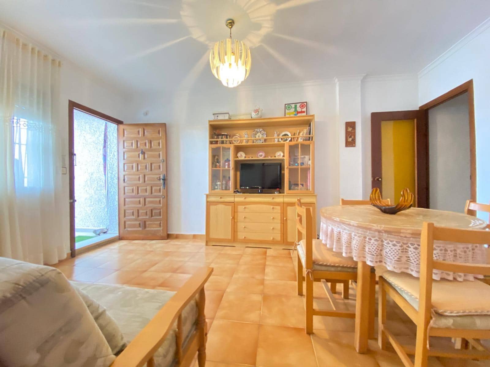 3 bedroom Flat for sale in Lo Pagan - € 110,000 (Ref: 9846520)