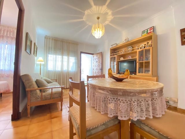 3 chambre Appartement à vendre à Lo Pagan, San Pedro del Pinatar - 110 000 € (Ref: 9846520)