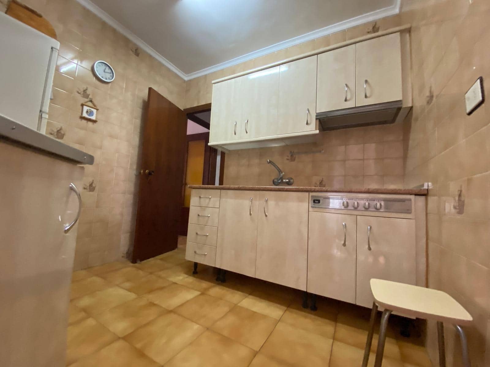 3 bedroom Flat for sale in Lo Pagan - € 110,000 (Ref: 9846520)