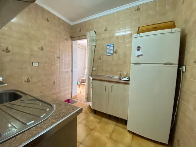 3 chambre Appartement à vendre à Lo Pagan, San Pedro del Pinatar - 110 000 € (Ref: 9846520)