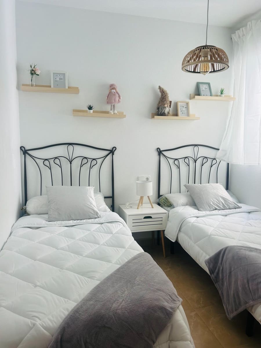 3 bedroom Apartment for sale in Pilar de la Horadada - € 139,500 (Ref: 9884920)