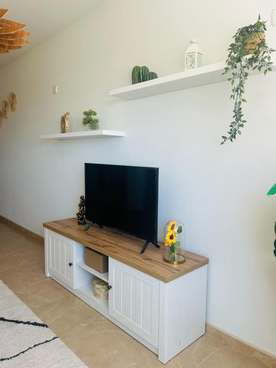3 bedroom Apartment for sale in Pilar de la Horadada - € 139,500 (Ref: 9884920)