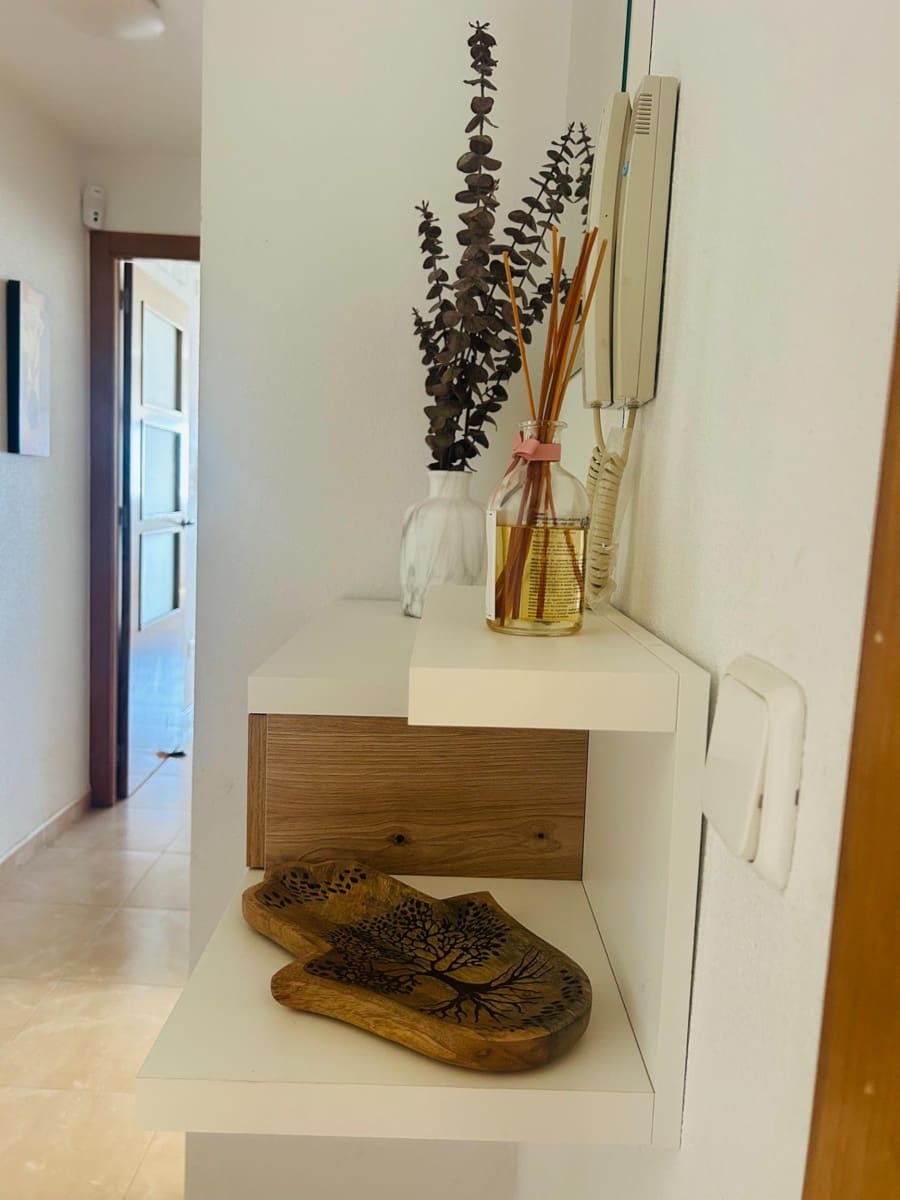 3 bedroom Apartment for sale in Pilar de la Horadada - € 139,500 (Ref: 9884920)