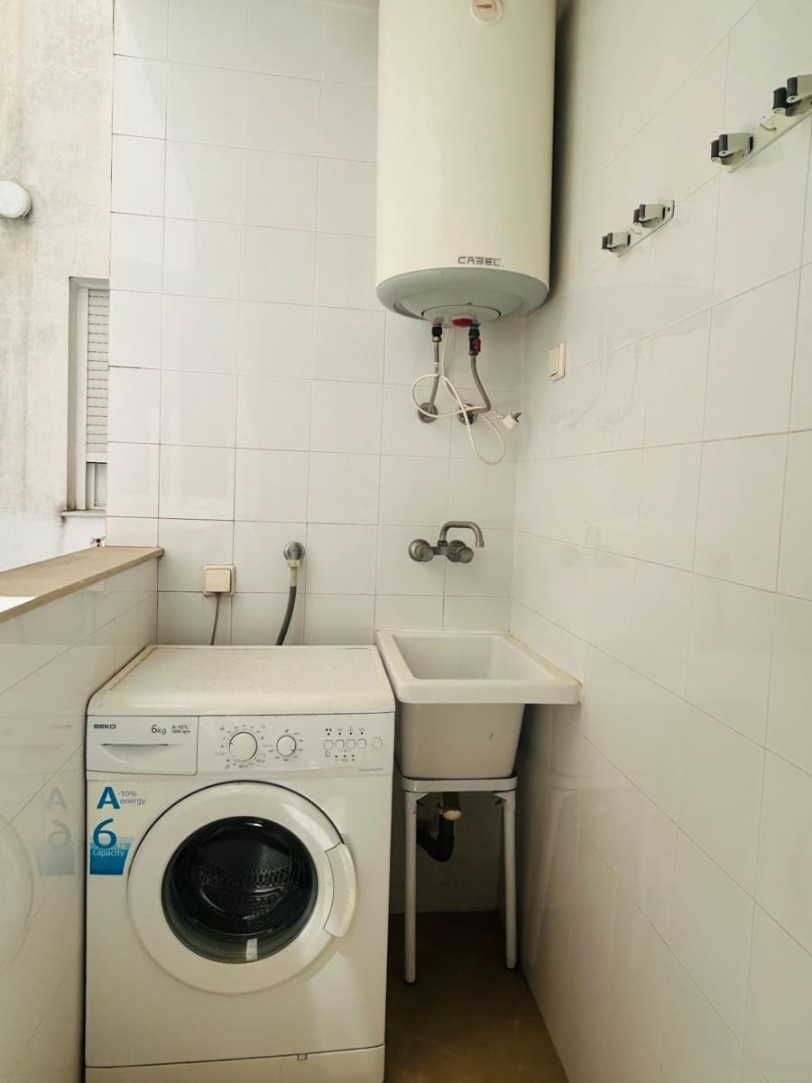 3 bedroom Apartment for sale in Pilar de la Horadada - € 139,500 (Ref: 9884920)