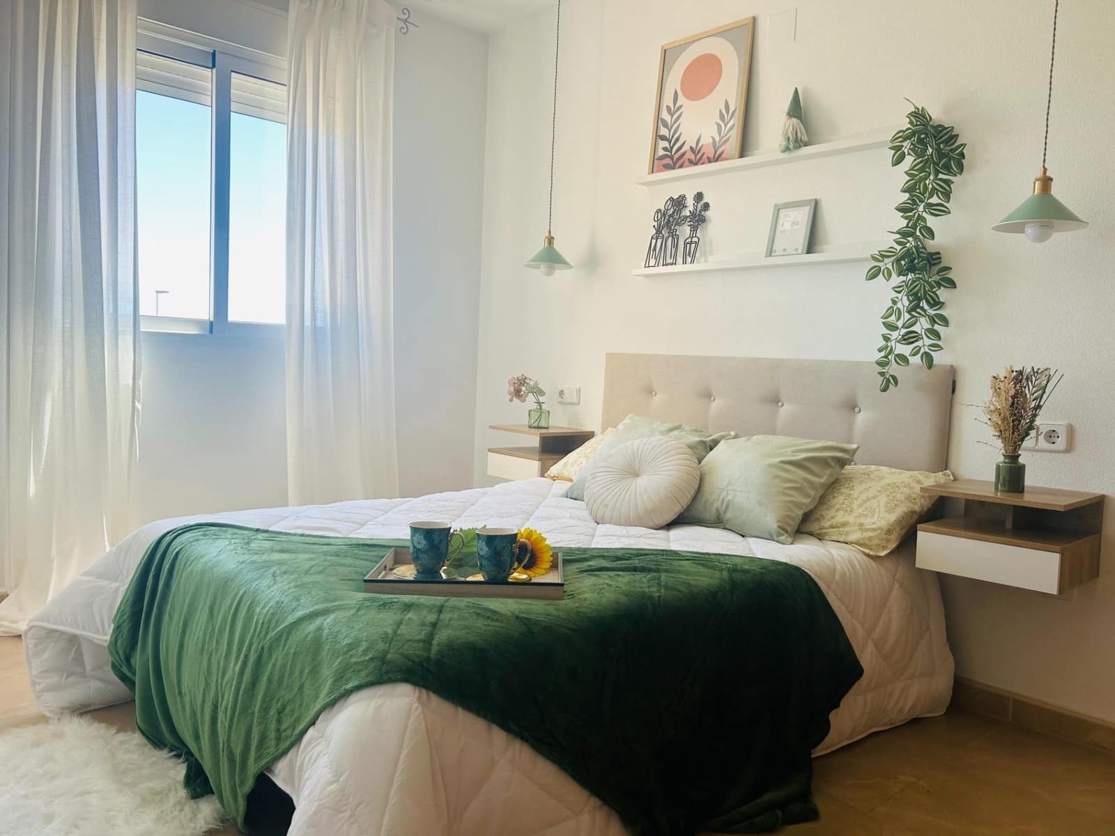 3 bedroom Apartment for sale in Pilar de la Horadada - € 139,500 (Ref: 9884920)