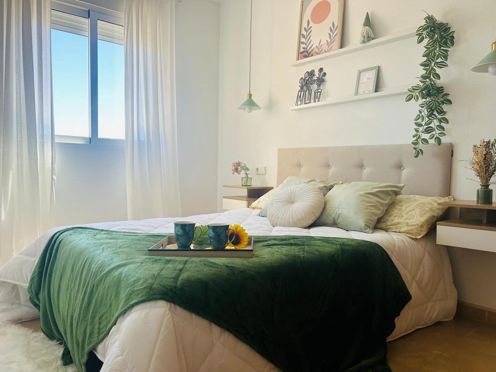 3 bedroom Apartment for sale in Pilar de la Horadada - € 139,500 (Ref: 9884920)