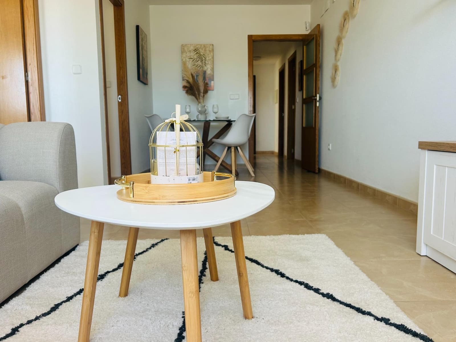 3 bedroom Apartment for sale in Pilar de la Horadada - € 139,500 (Ref: 9884920)
