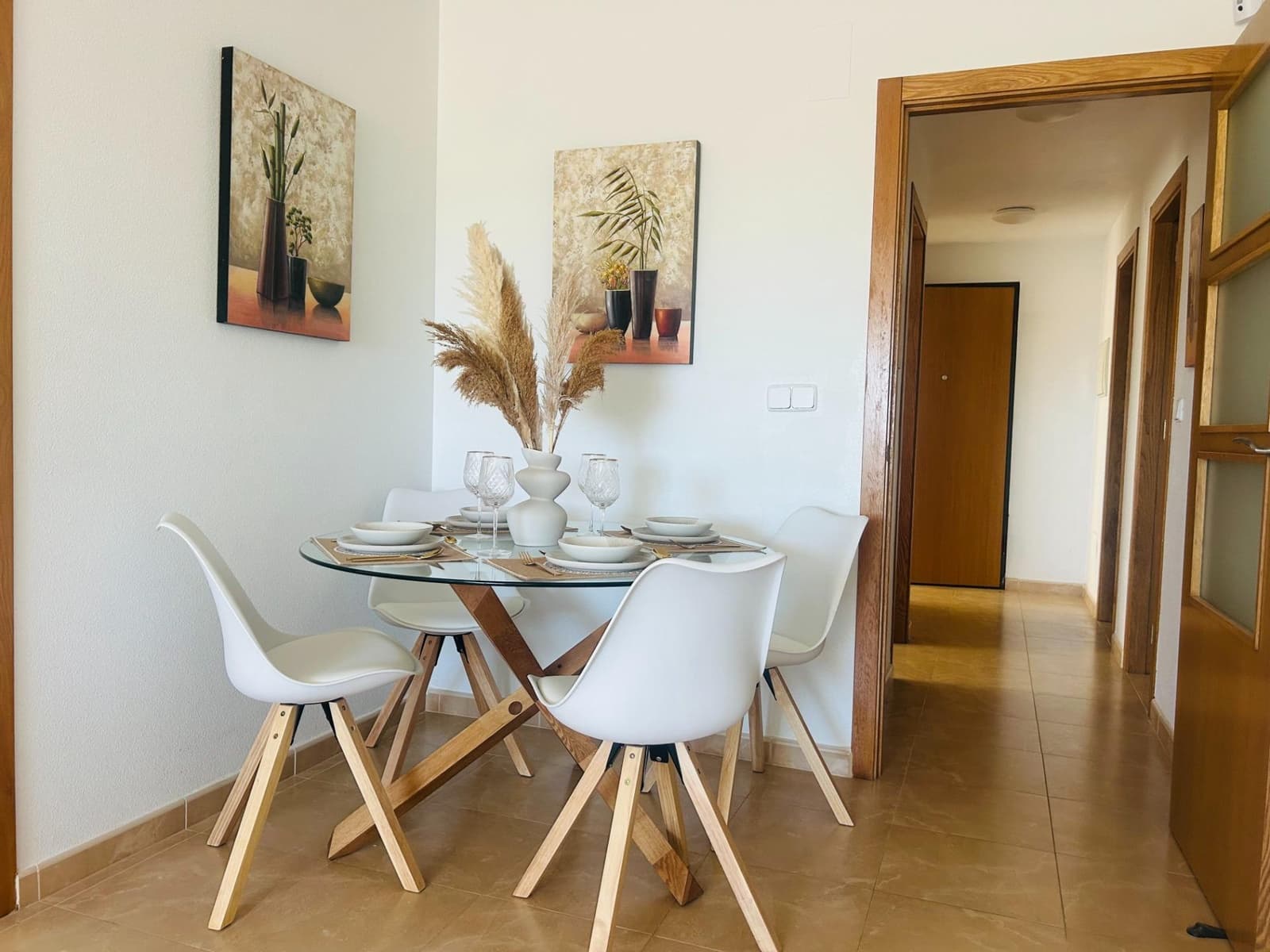 3 bedroom Apartment for sale in Pilar de la Horadada - € 139,500 (Ref: 9884920)