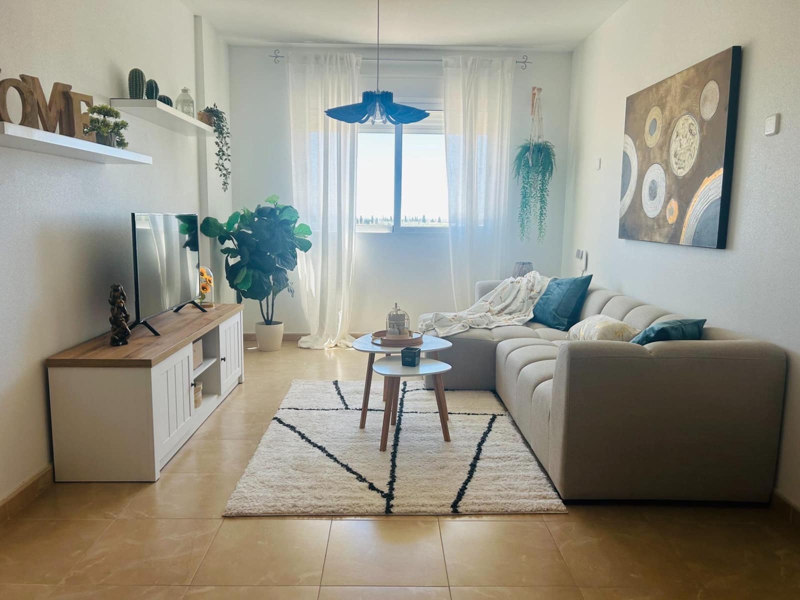 3 bedroom Apartment for sale in Pilar de la Horadada - € 139,500 (Ref: 9884920)
