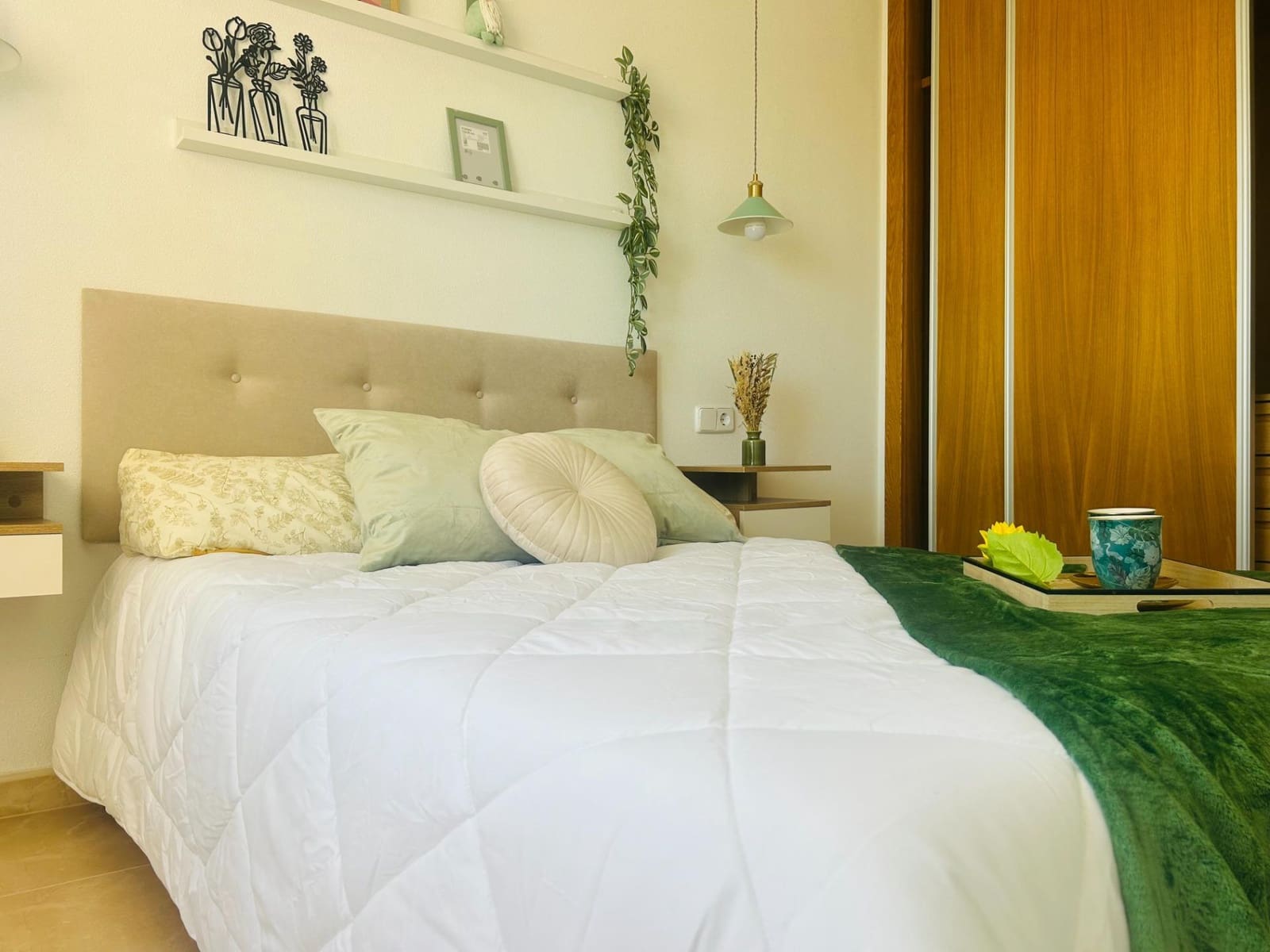 3 bedroom Apartment for sale in Pilar de la Horadada - € 139,500 (Ref: 9884920)