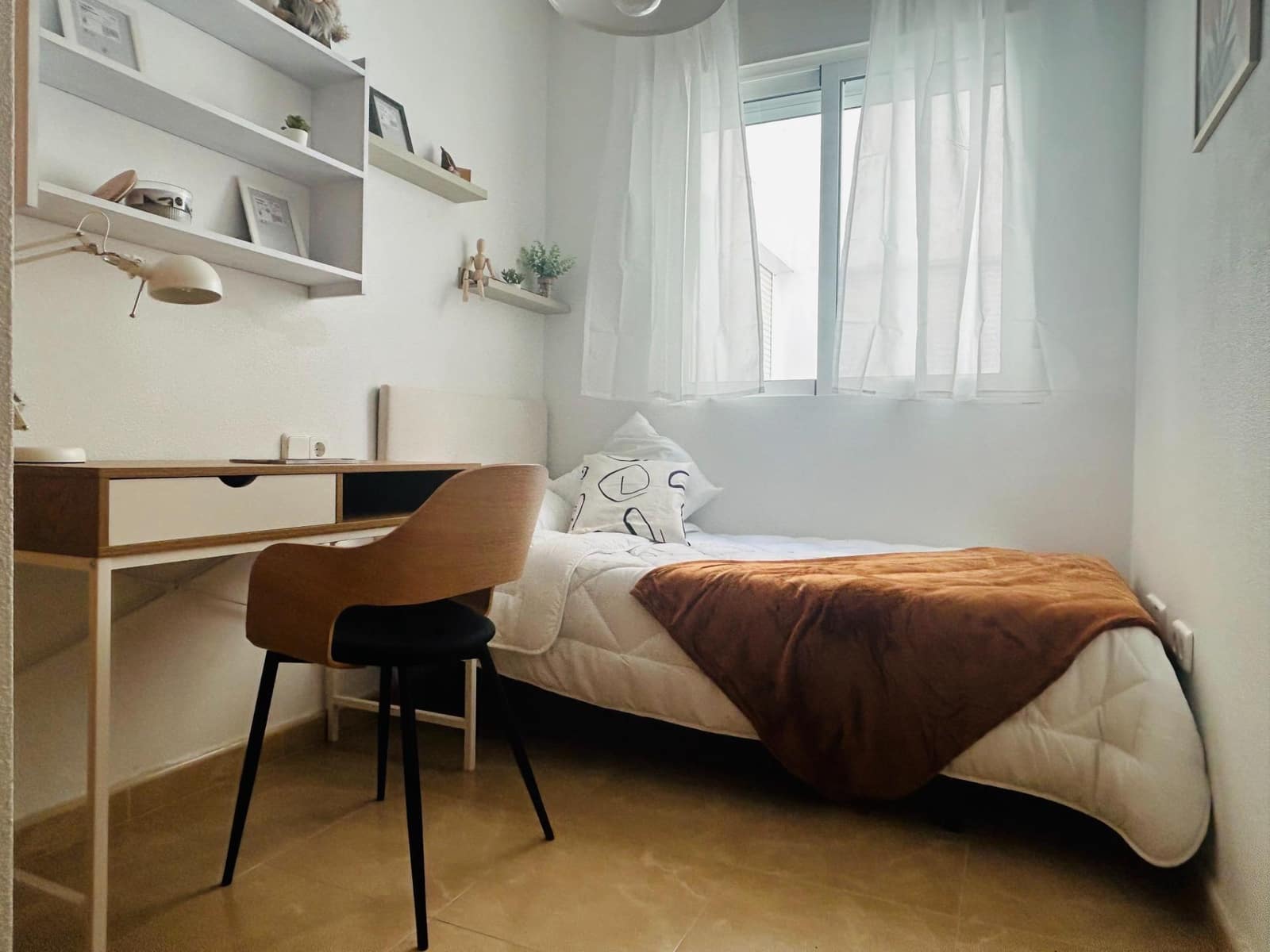 3 bedroom Apartment for sale in Pilar de la Horadada - € 139,500 (Ref: 9884920)