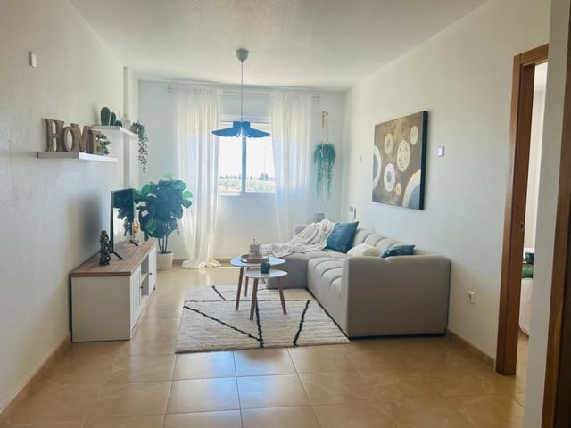 3 quarto Apartamento para venda em Pilar de la Horadada - 139 500 € (Ref: 9884920)