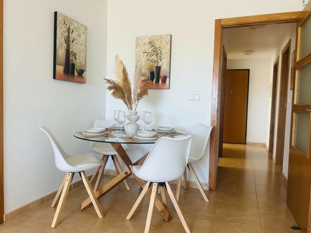 3 quarto Apartamento para venda em Pilar de la Horadada - 139 500 € (Ref: 9884920)