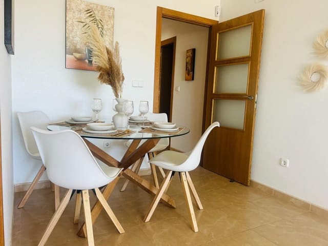 3 quarto Apartamento para venda em Pilar de la Horadada - 139 500 € (Ref: 9884920)