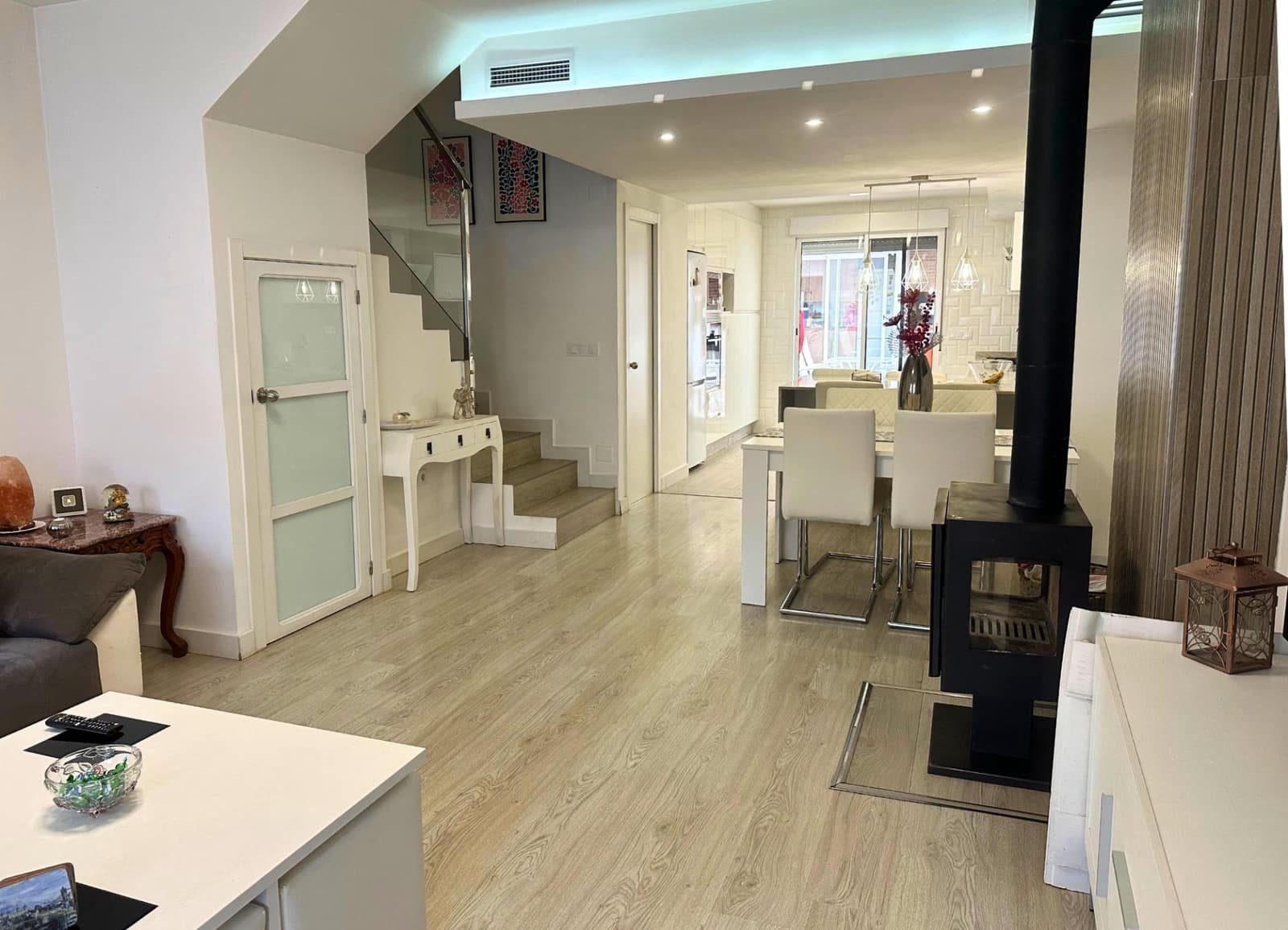 4 quarto Moradia para venda em Los Alcazares - 235 000 € (Ref: 9888134)
