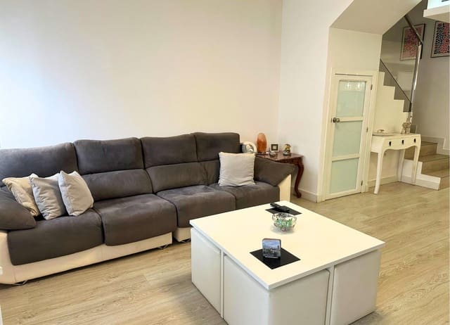 4 quarto Moradia para venda em Los Alcázares - 235 000 € (Ref: 9888134)