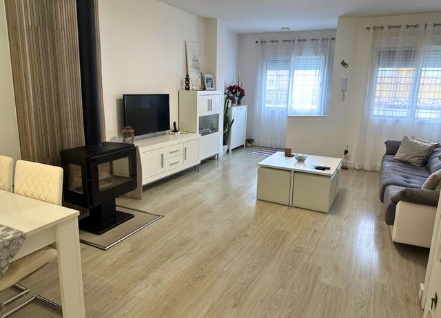 4 quarto Moradia para venda em Los Alcázares - 235 000 € (Ref: 9888134)