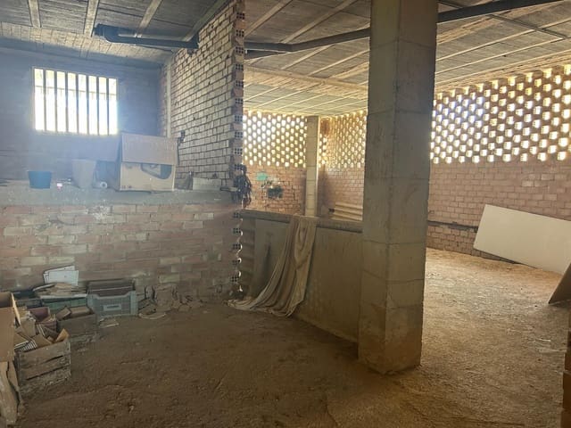 Local Comercial en Centro, Los Alcázares en venta - 89.000 € (Ref: 9890490)