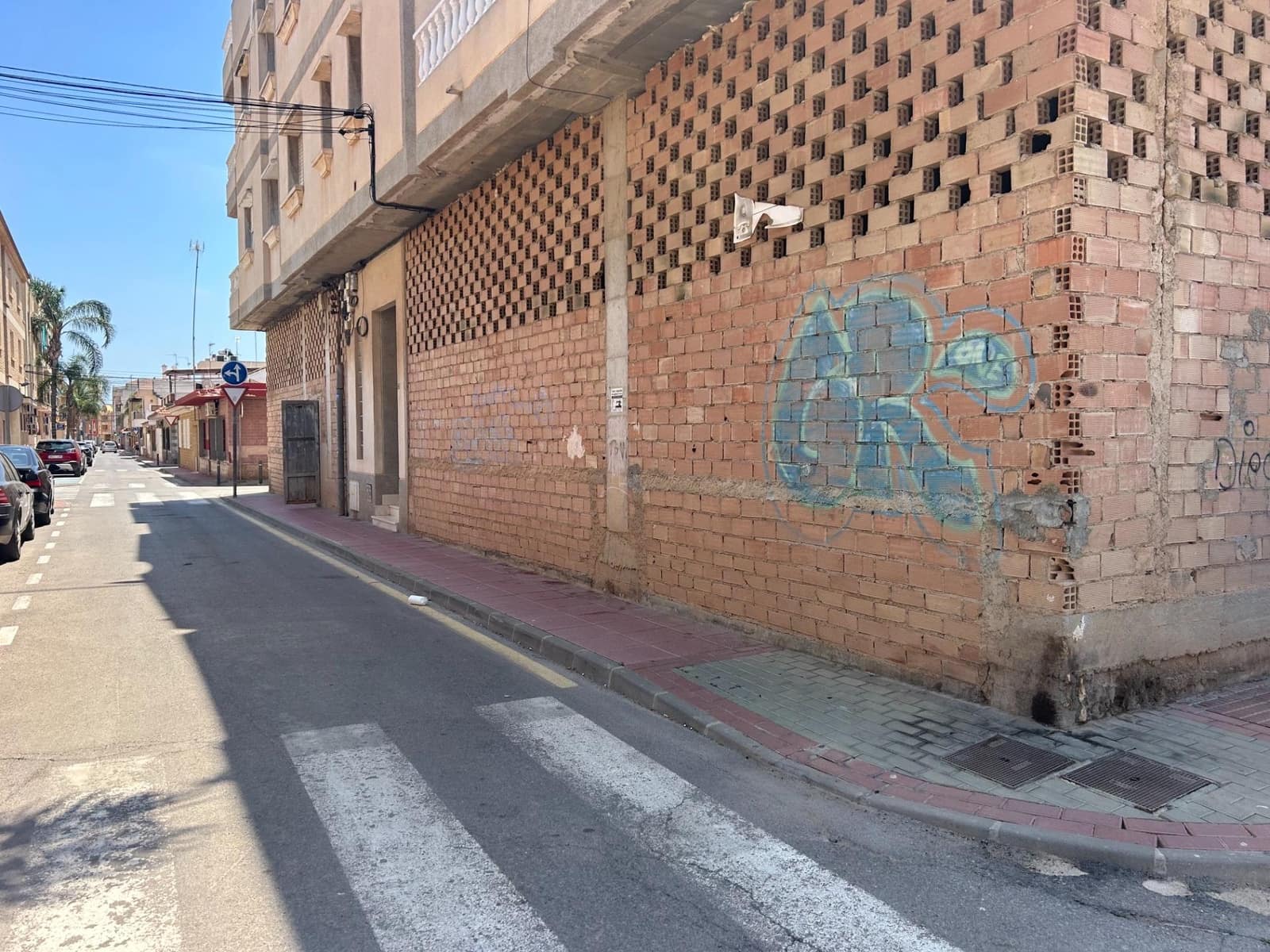 Local Commercial à vendre à Los Alcazares - 89 000 € (Ref: 9890490)