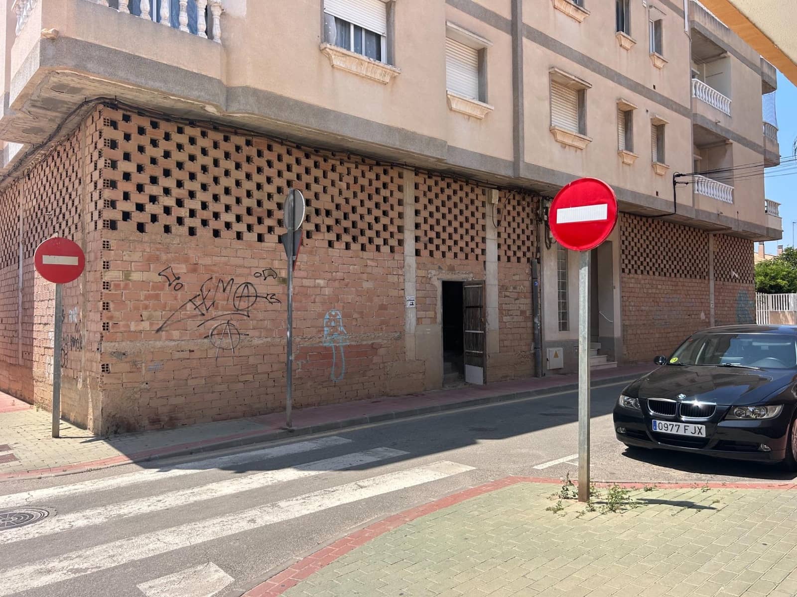 Local Commercial à vendre à Los Alcazares - 89 000 € (Ref: 9890490)