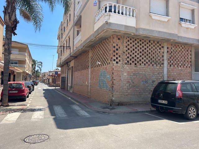 Local Comercial en Centro, Los Alcázares en venta - 89.000 € (Ref: 9890490)