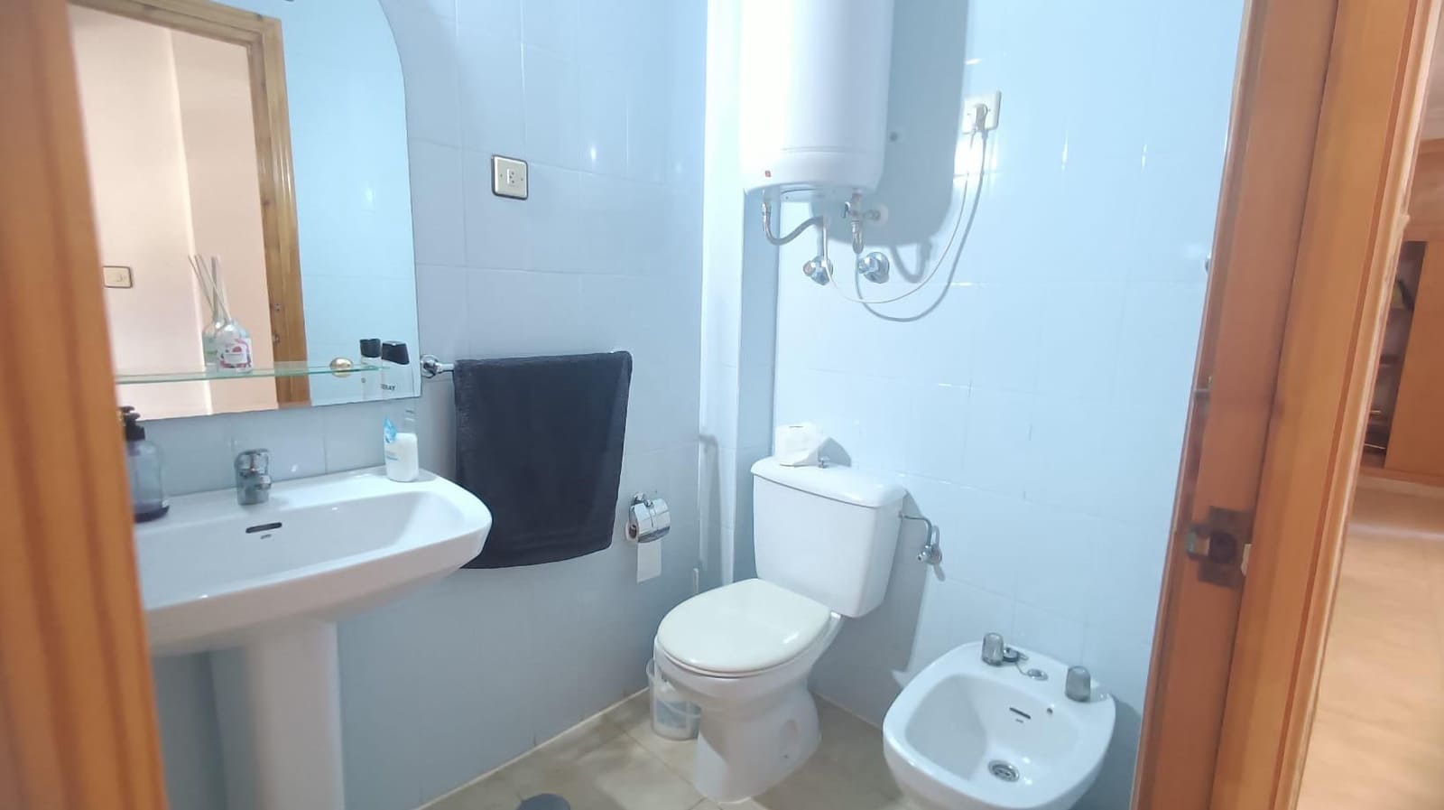 2 slaapkamer Appartement te koop in Lo Pagan - € 129.900 (Ref: 9945811)