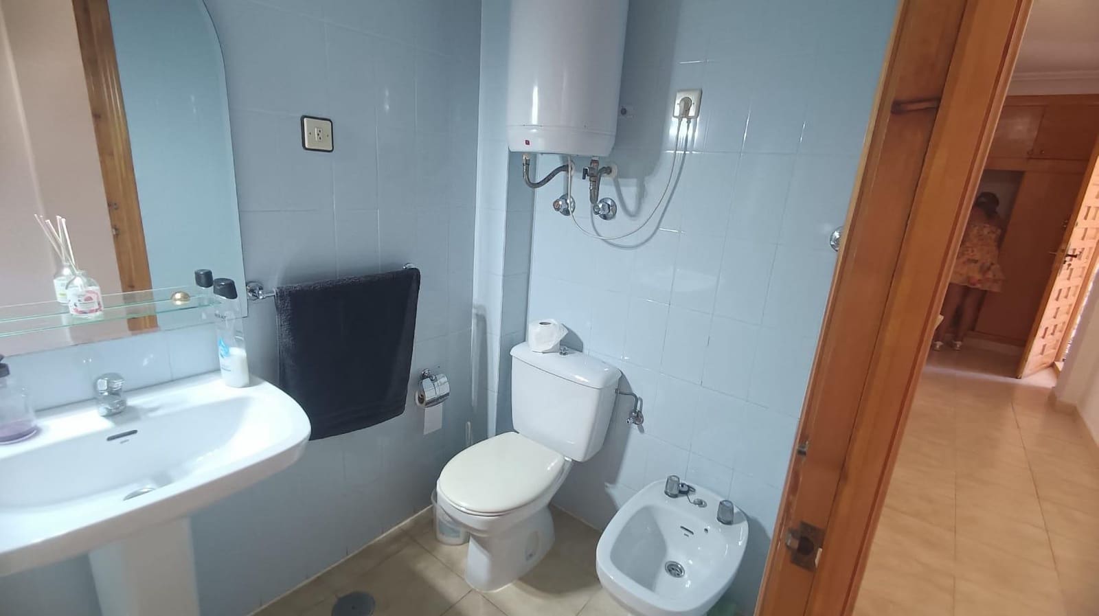 2 slaapkamer Appartement te koop in Lo Pagan - € 129.900 (Ref: 9945811)
