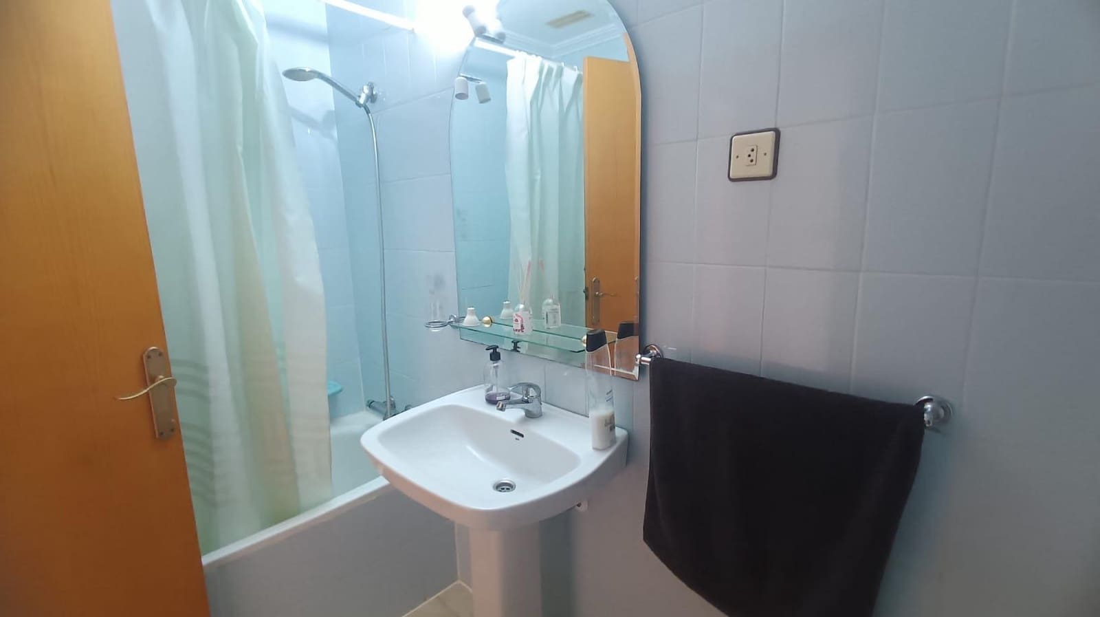 2 slaapkamer Appartement te koop in Lo Pagan - € 129.900 (Ref: 9945811)