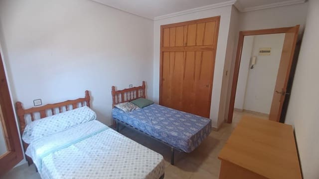 2 slaapkamer Appartement te koop in Lo Pagan, San Pedro del Pinatar - € 129.900 (Ref: 9945811)