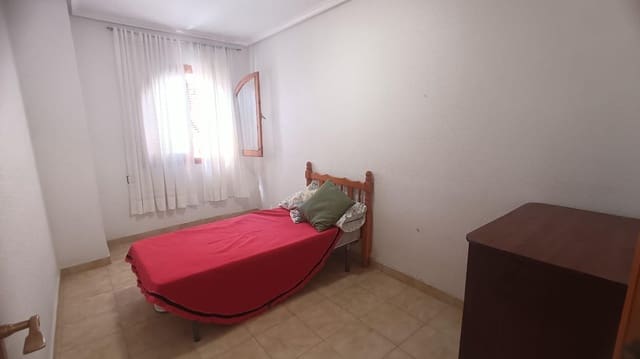 2 slaapkamer Appartement te koop in Lo Pagan, San Pedro del Pinatar - € 129.900 (Ref: 9945811)