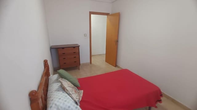 2 slaapkamer Appartement te koop in Lo Pagan, San Pedro del Pinatar - € 129.900 (Ref: 9945811)